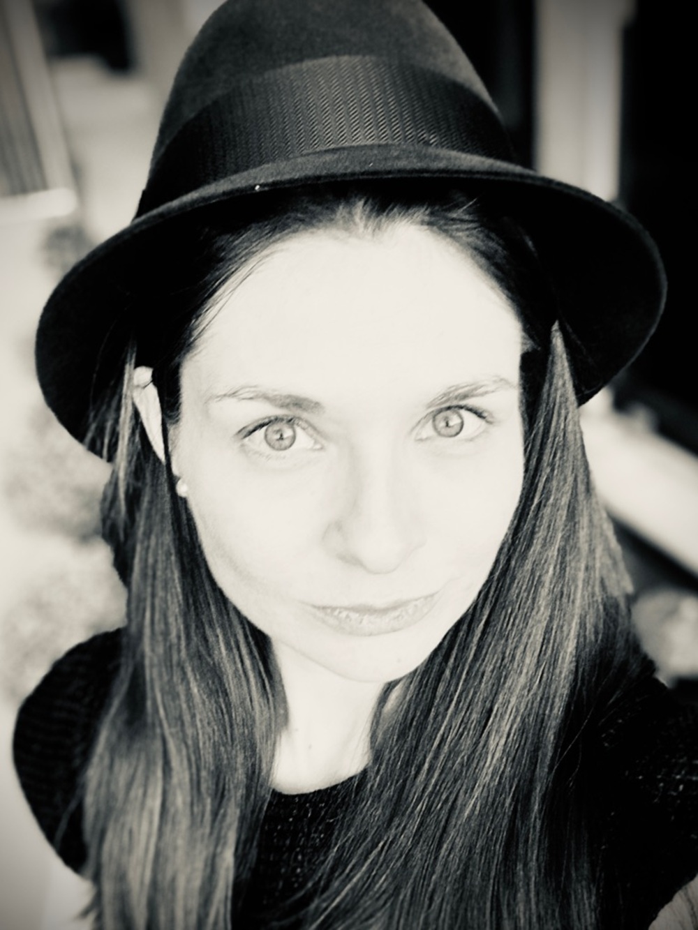 Meet your Posher, Meredith